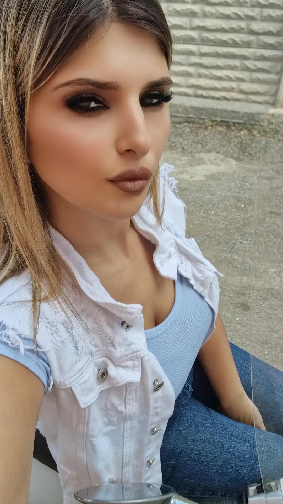 @La regina di Palermo 😍