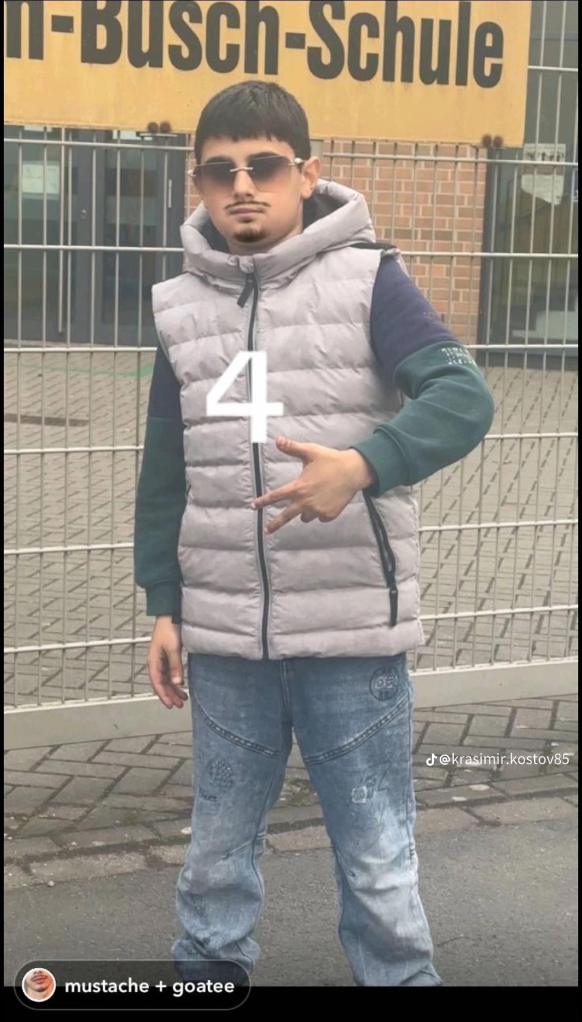@🌙🤍👑😻🫶🏼Cveti Georgi