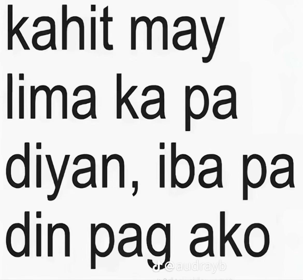 @Kristine Mae Pasaylon