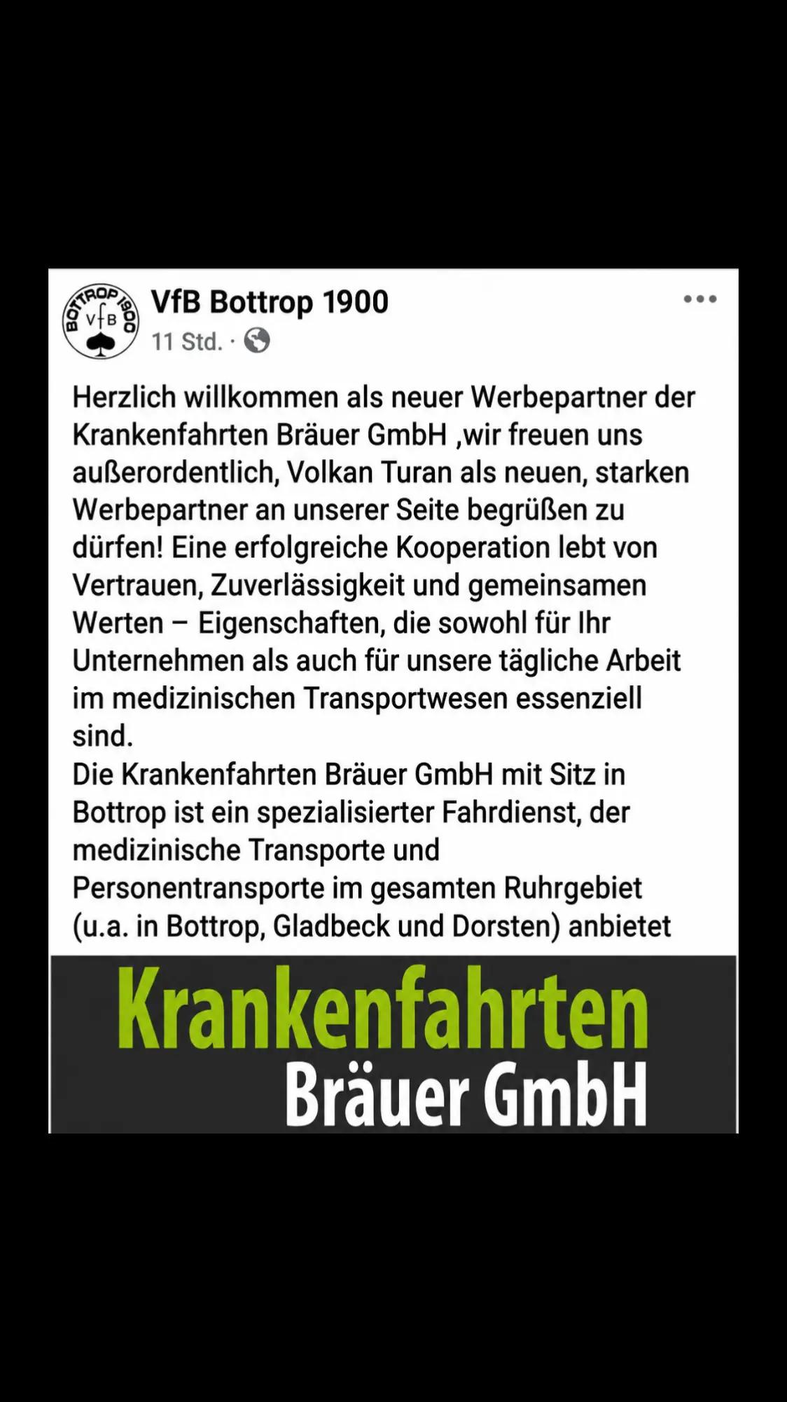 @VfB Bottrop 1900