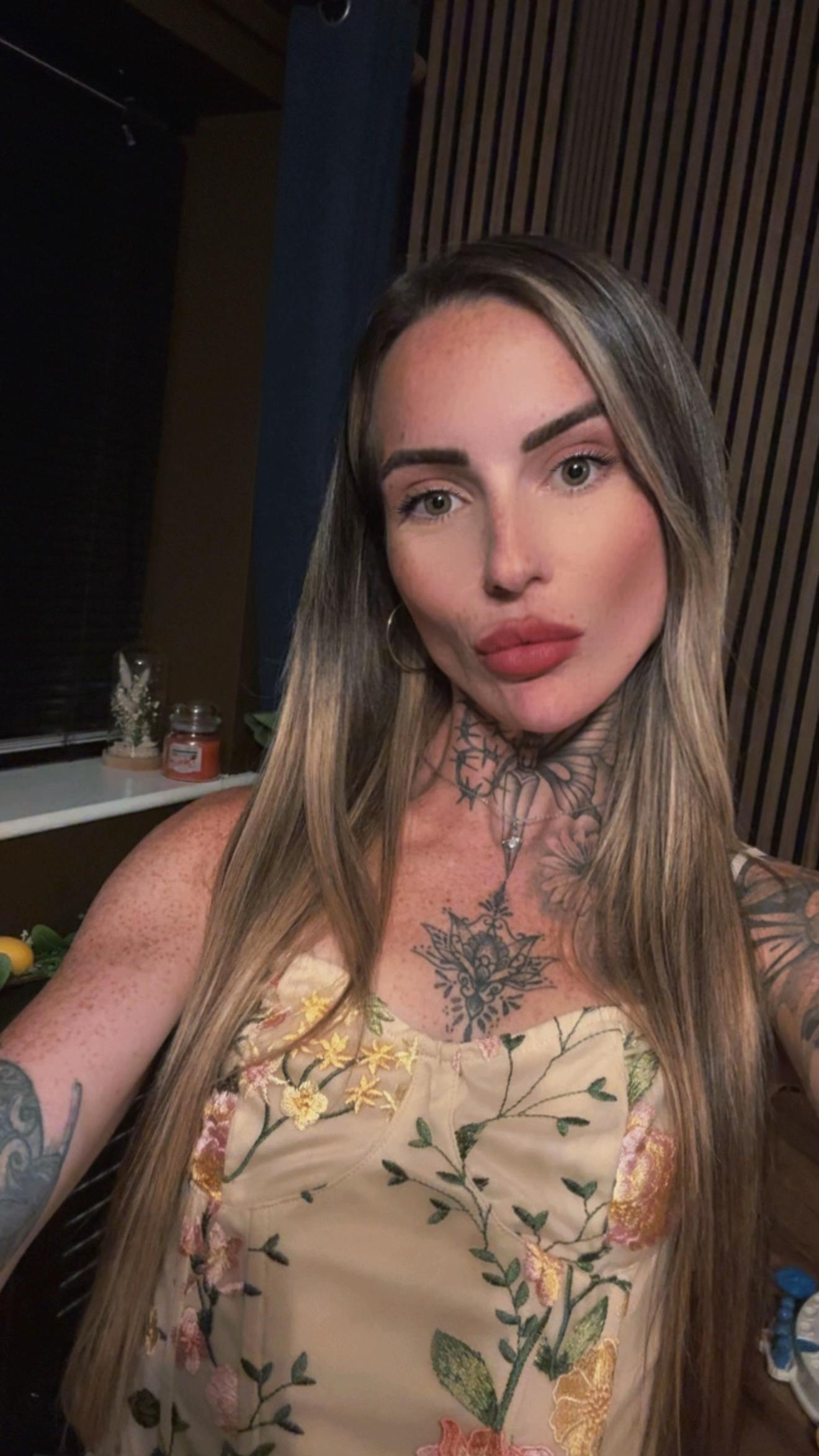 @Jasmine ann