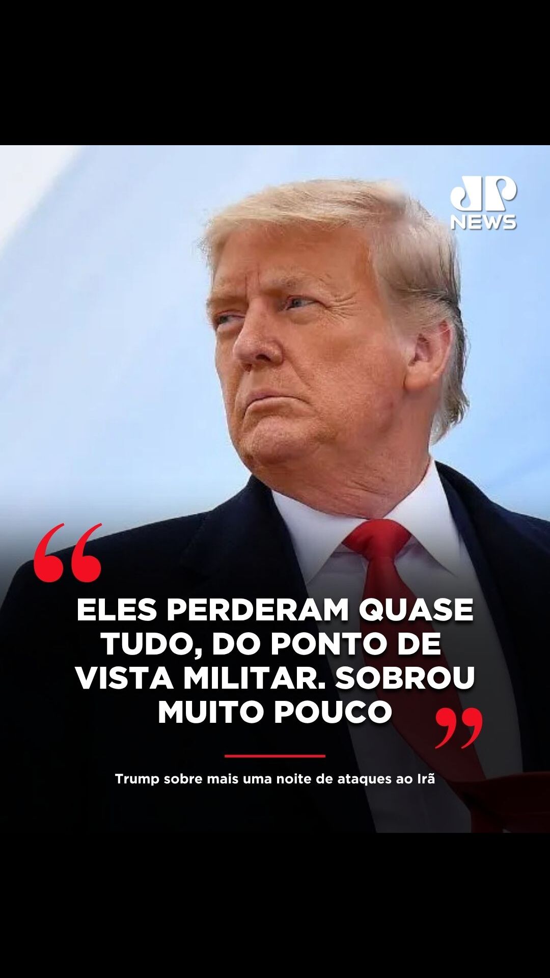 @Jovem Pan News