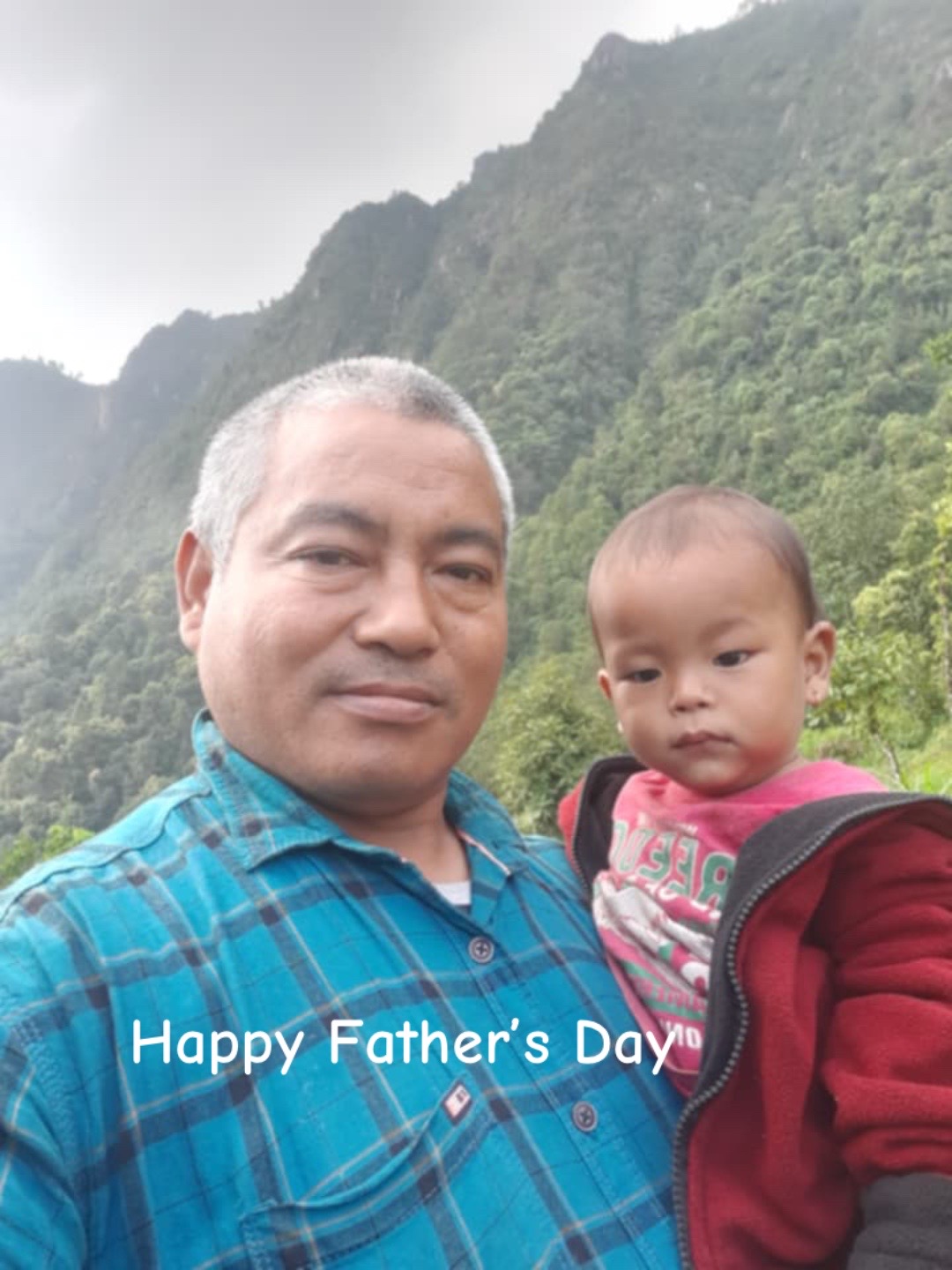 @Ranjana Lama