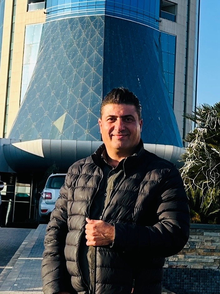 @Hikmat Kanabi