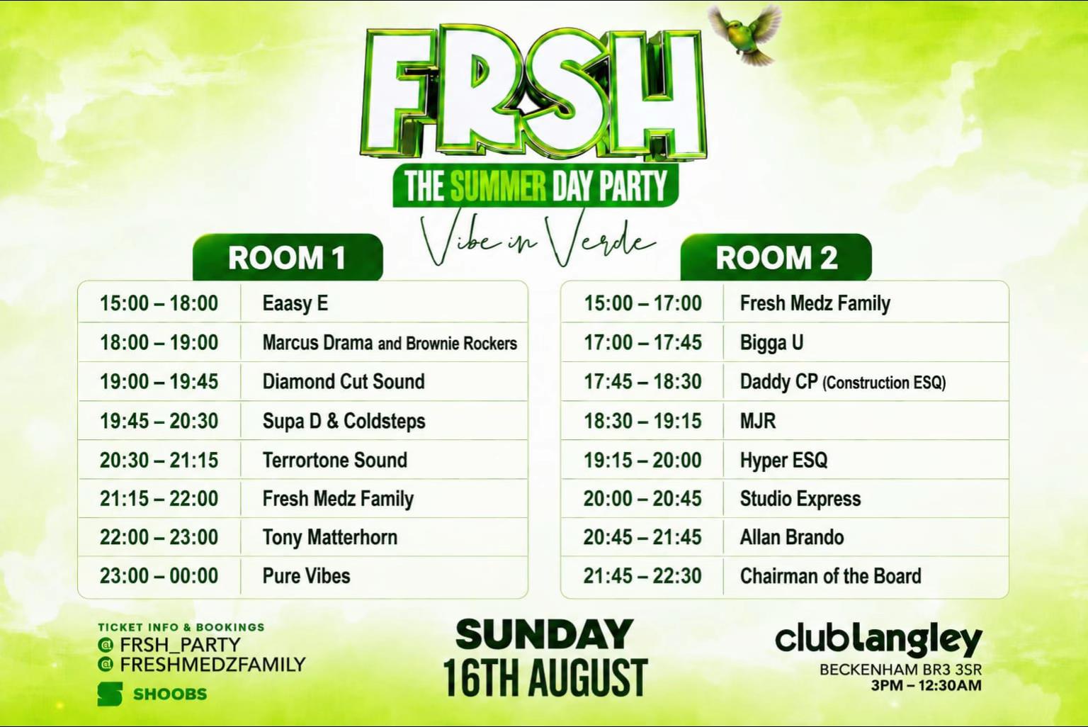 @Fresh Medz Sound Ⓜ️