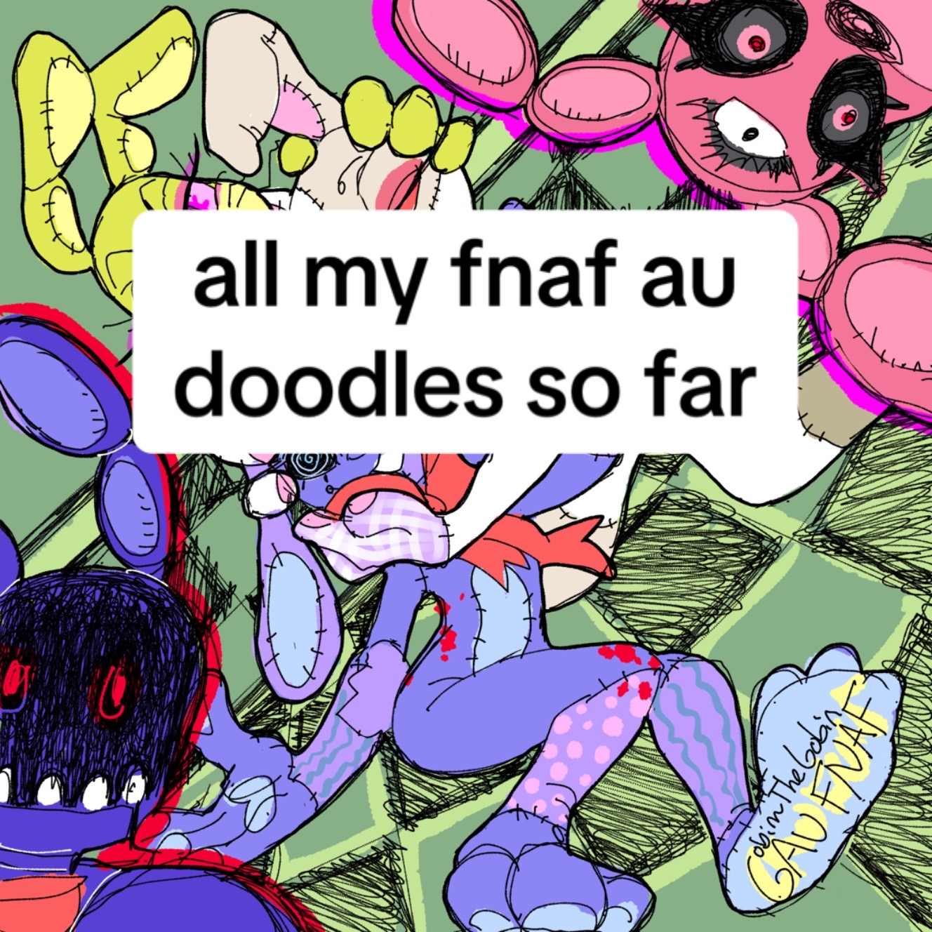 @Gobim / Alex