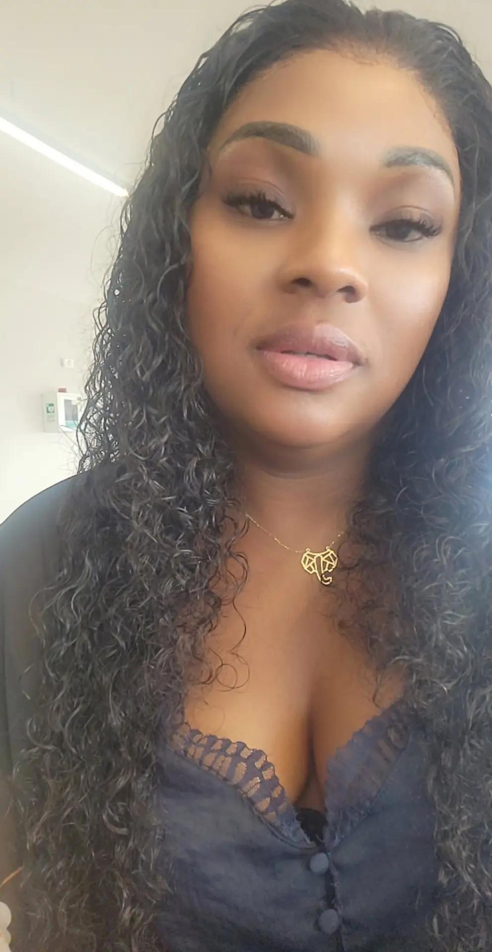 @Nina Manuela