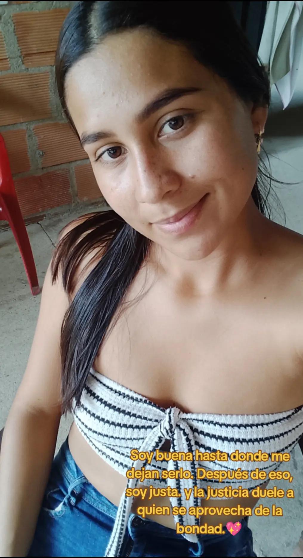 @Daniela Goyeneche