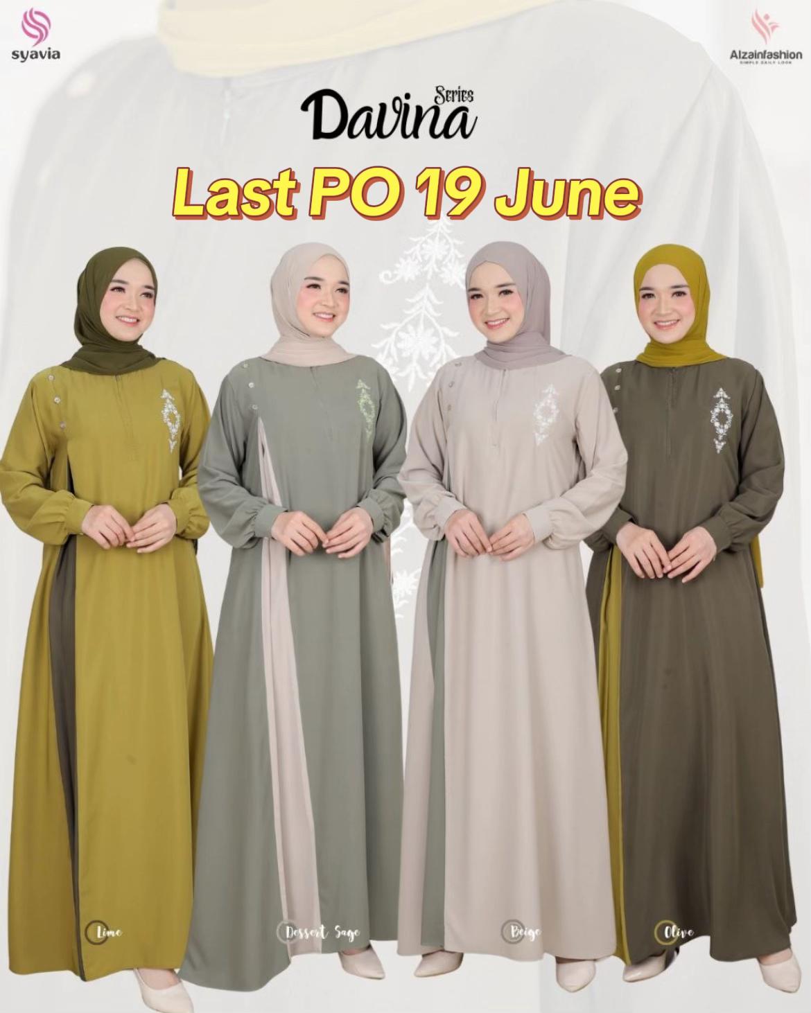 @Naila Shop Grosir Gamis