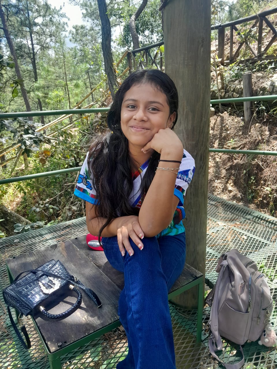 @exequiel ramirez