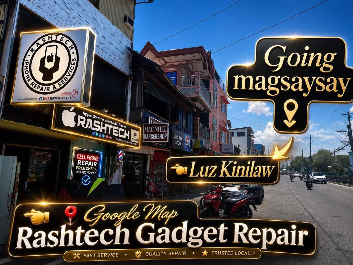 @Rashtech