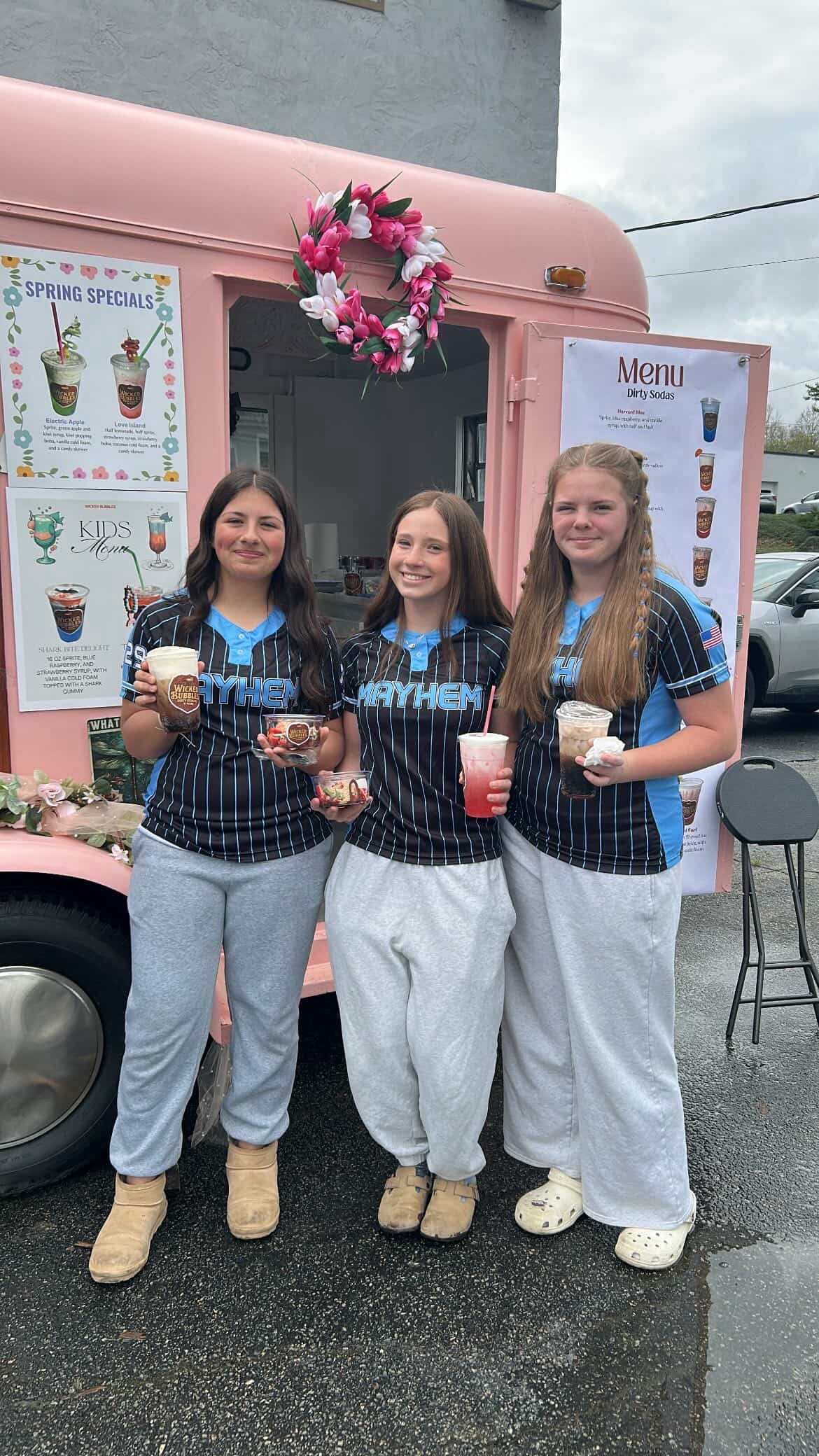 @Wicked Bubbles MA 🥤