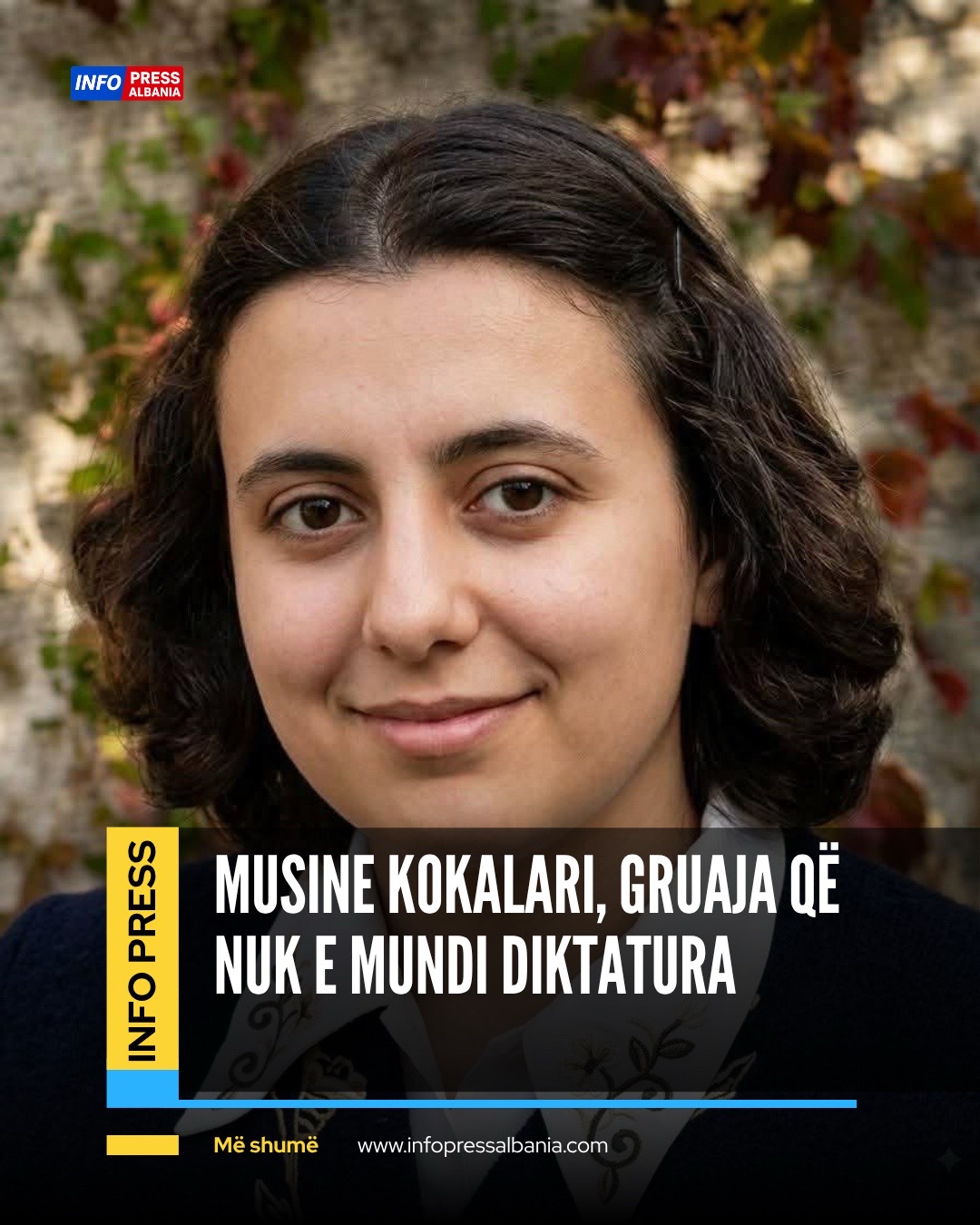 @InfoPress Albania