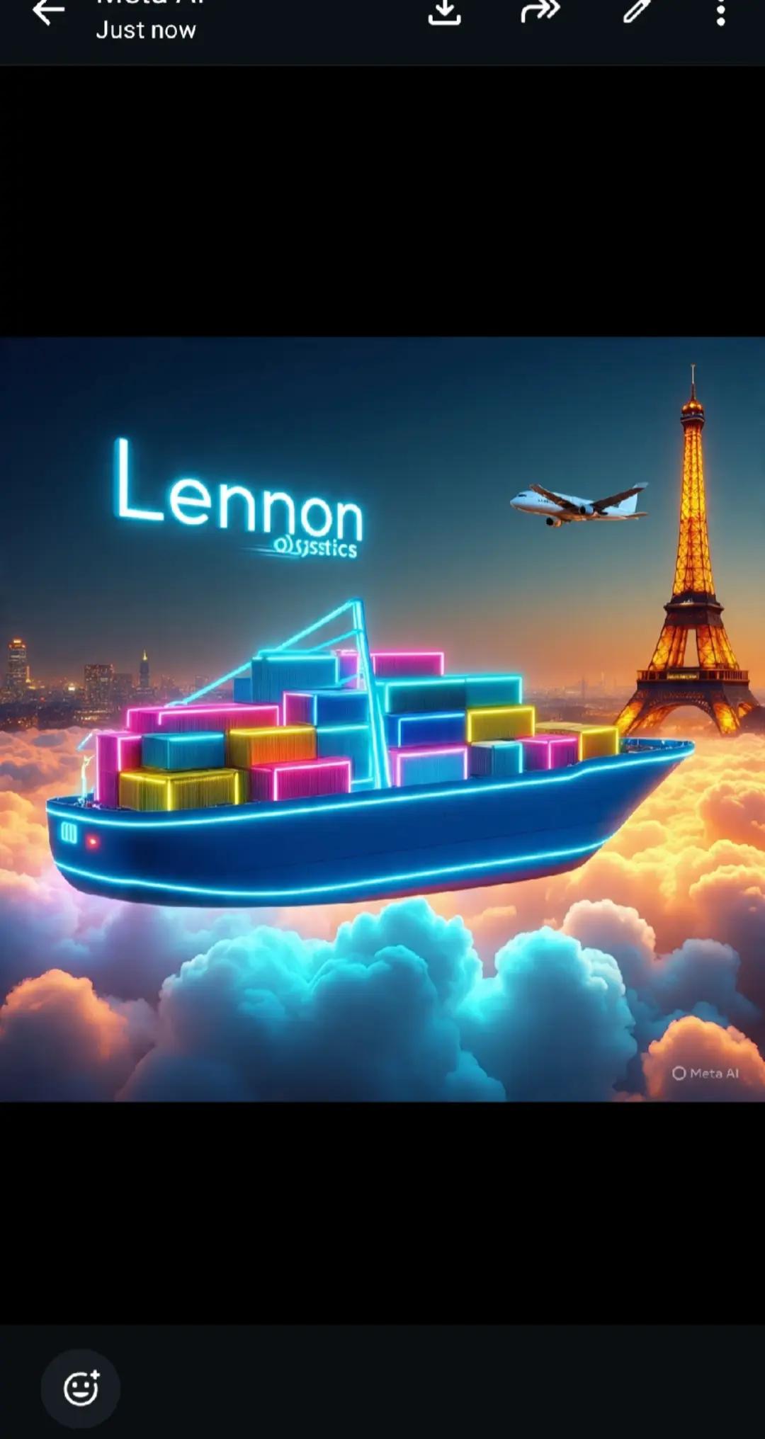@Lennon Logistics