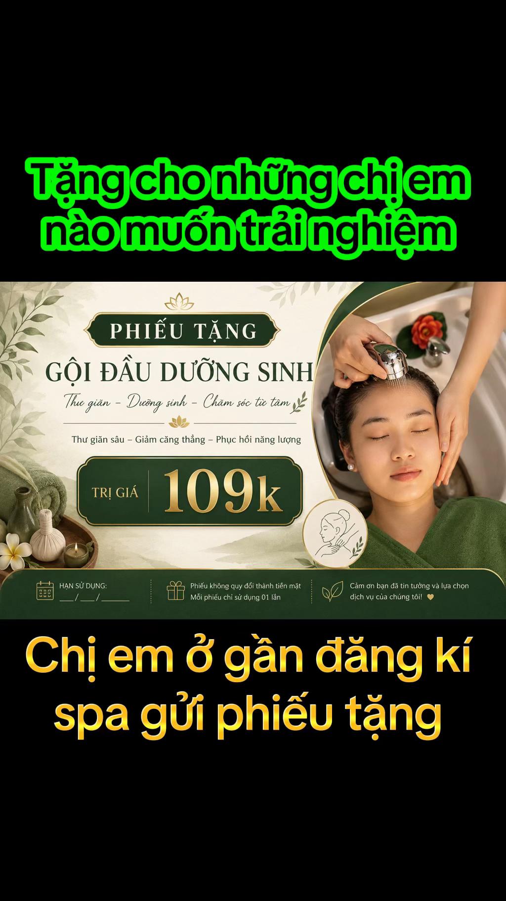 @Gội đầu dưỡng sinh (quận 12)