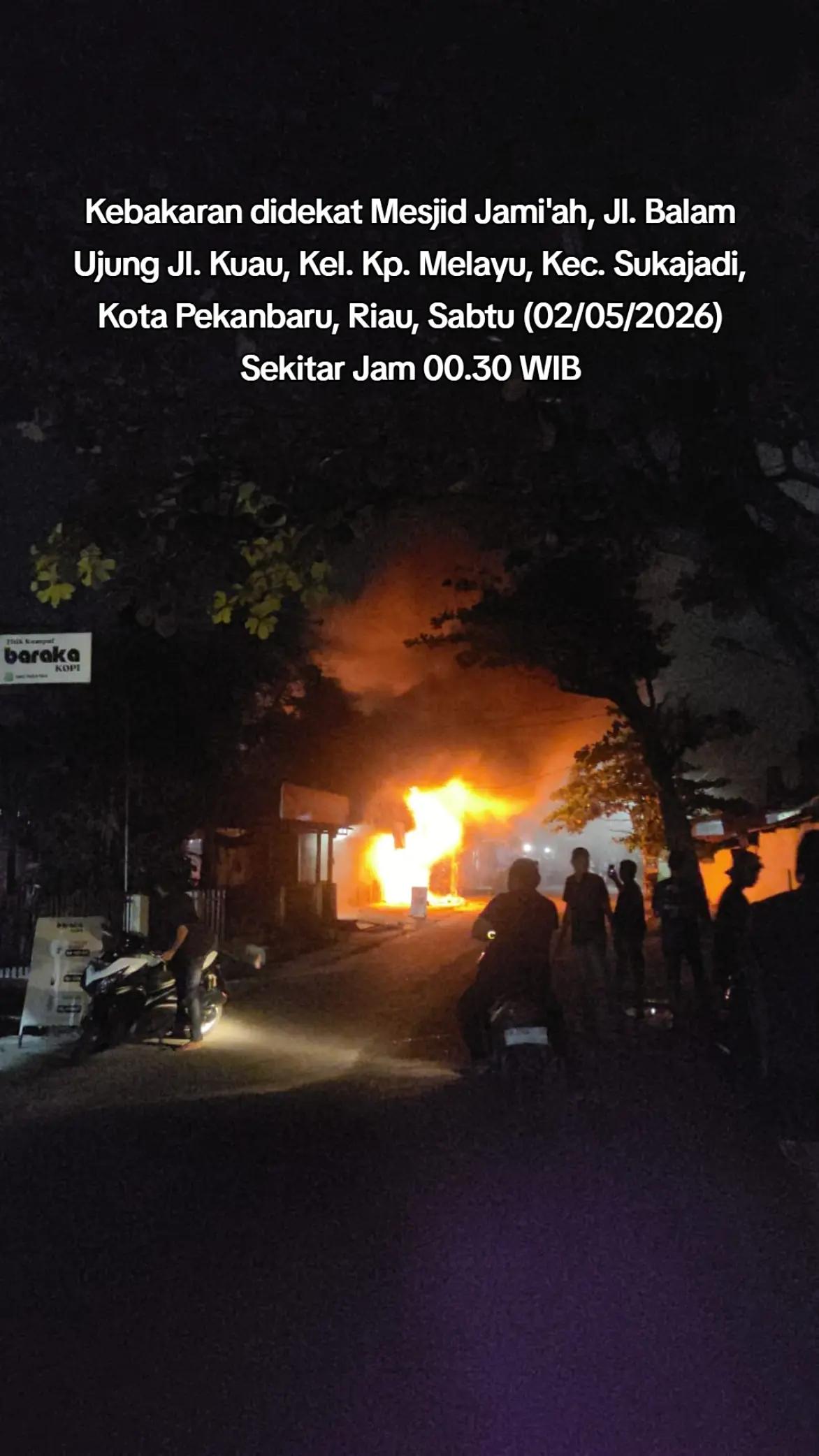 @Bukan Wartawan