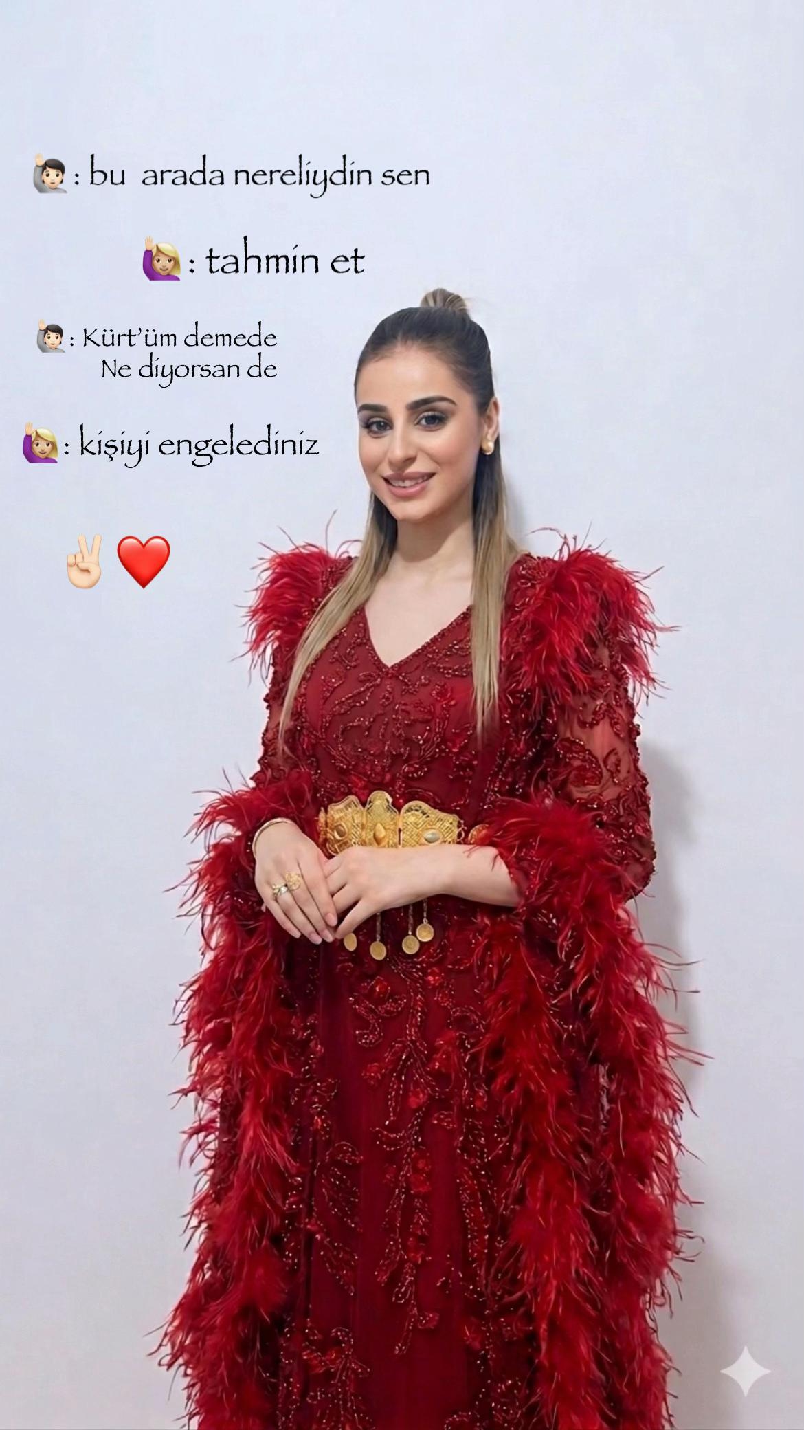 @💙K&uuml;rt Kızı💙