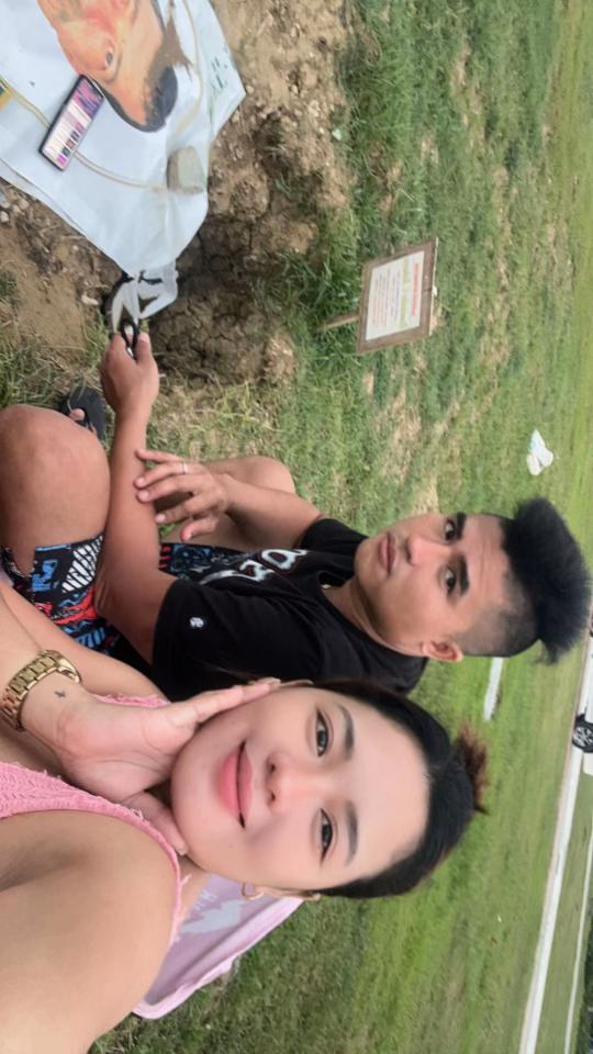 @Donna Mae Rebuyon