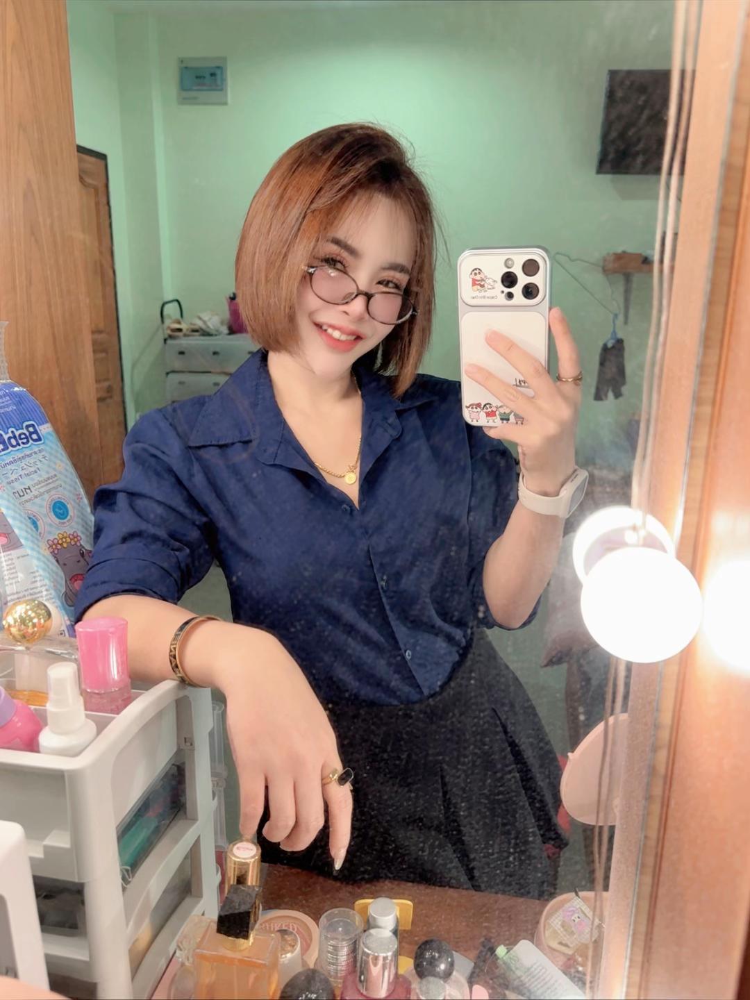 @หนูน้ำ  ผู้แสนดี
