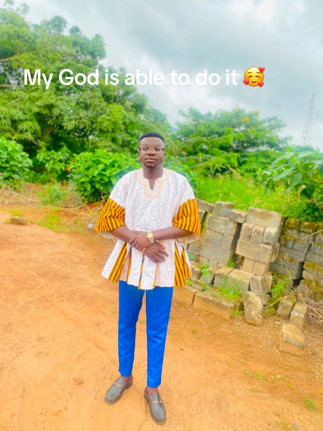 @ELD. SANSAH