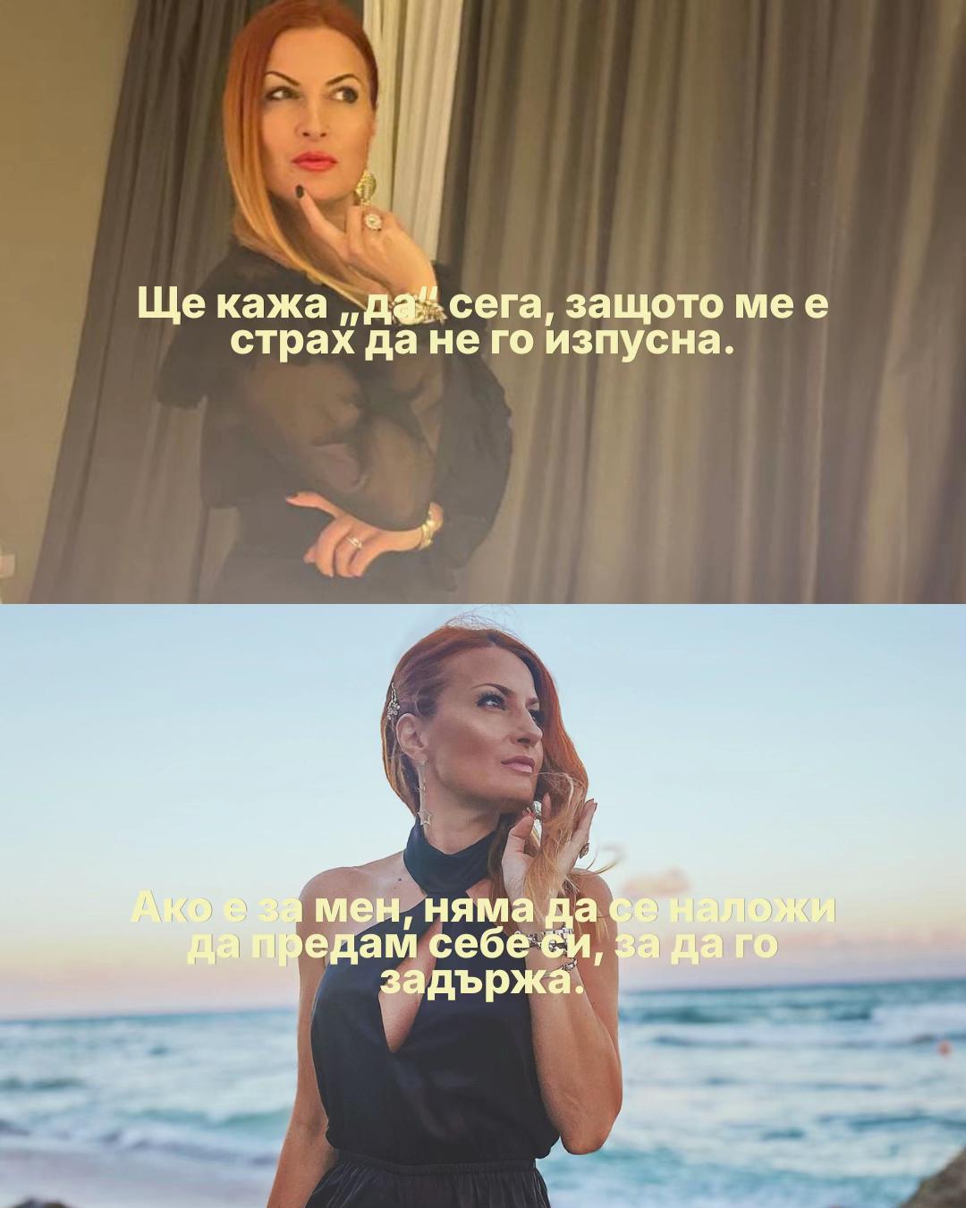 @Nadia | SHINEASYOURSELF