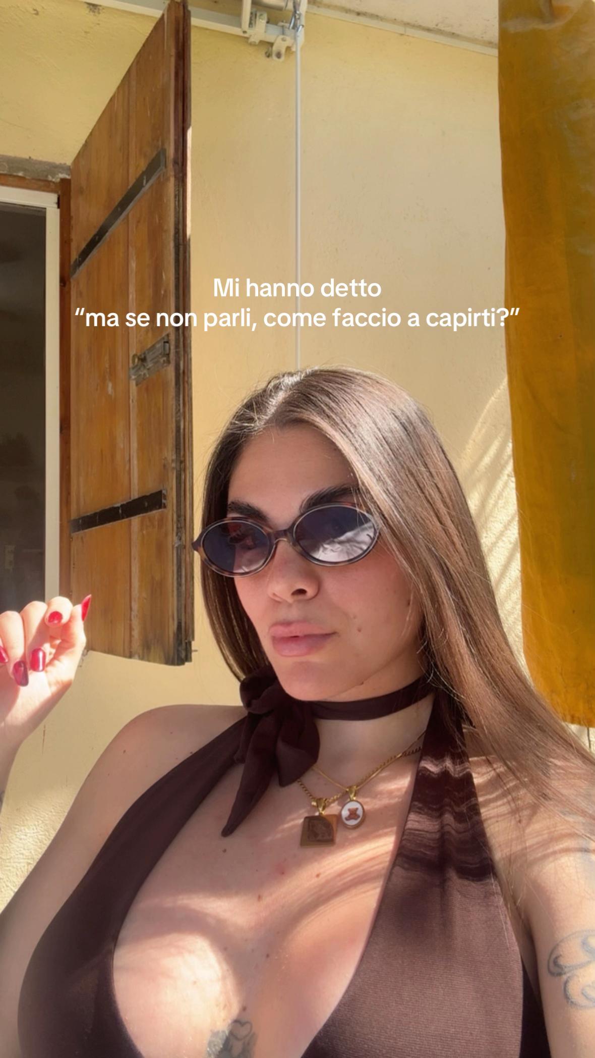@FRANCESCA ROMAGNOLI