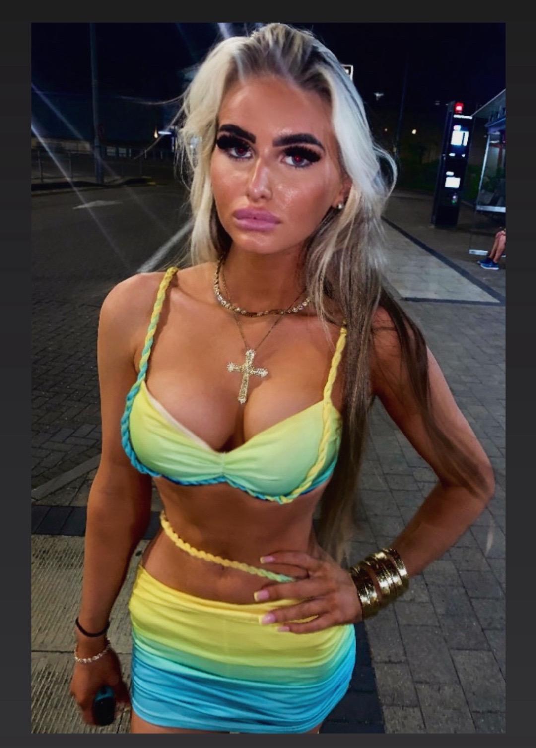 @Angel Doll obrien👸🏼✨