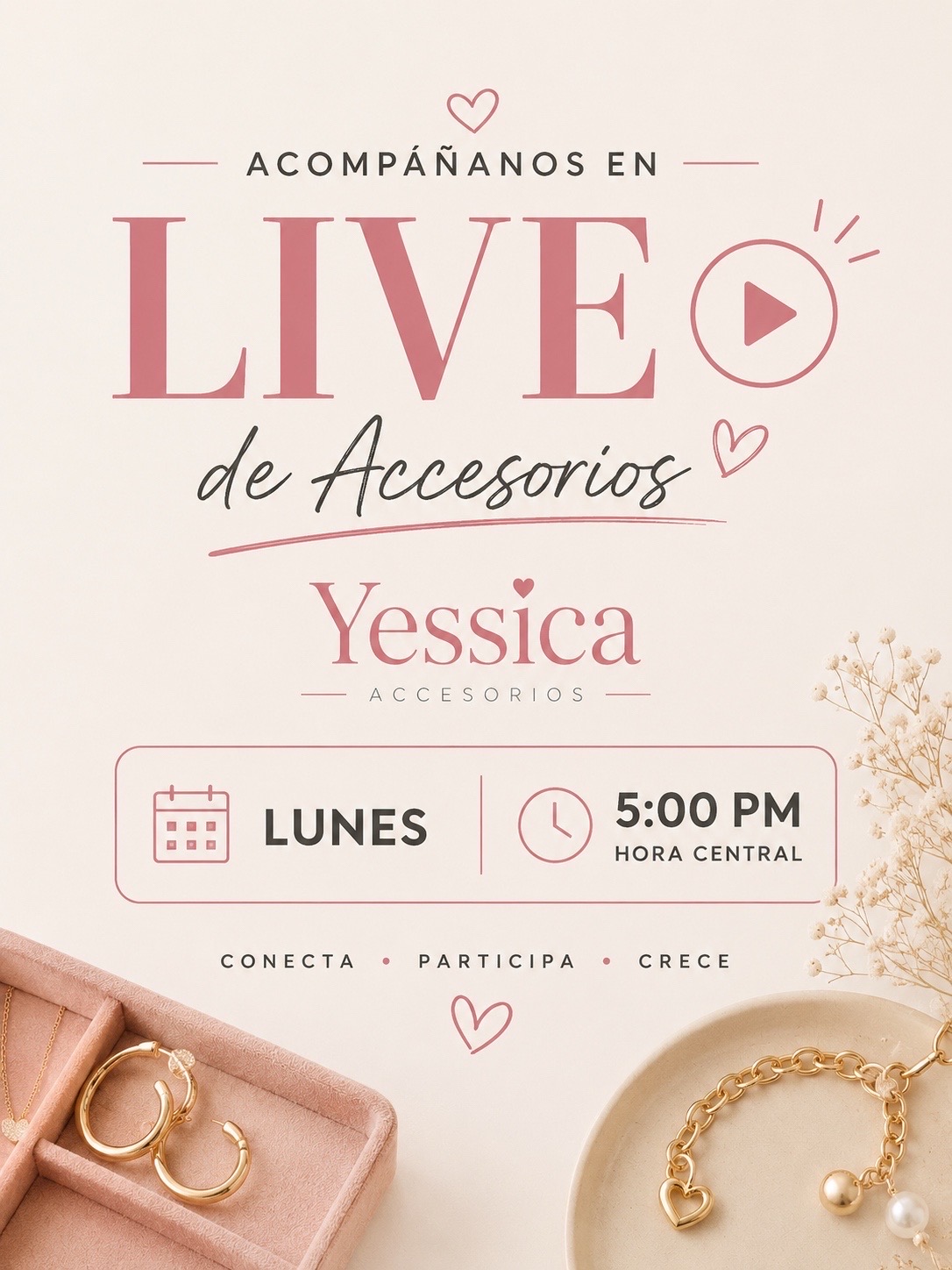 @Accesorios Yessica