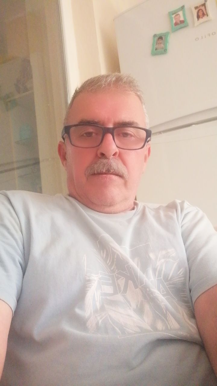 @Aydemir Turhan