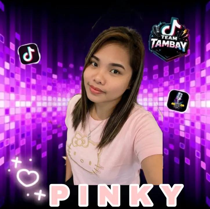 @🏳&zwj;🌈🩵PINKY🩷🏳&zwj;🌈
