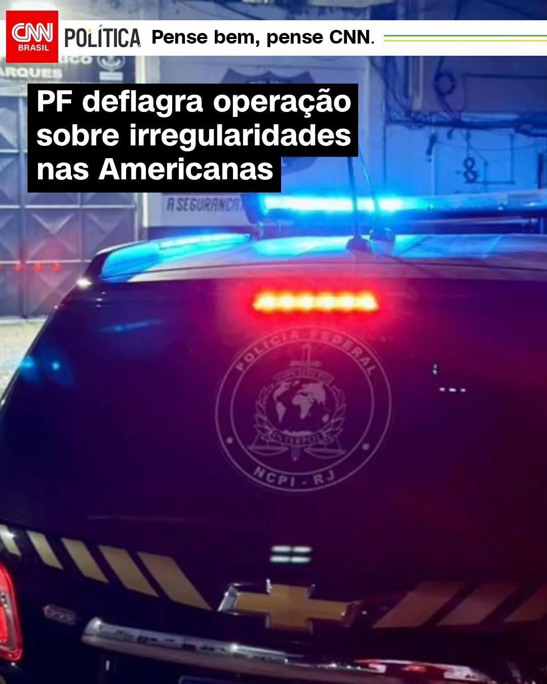 @CNN Brasil