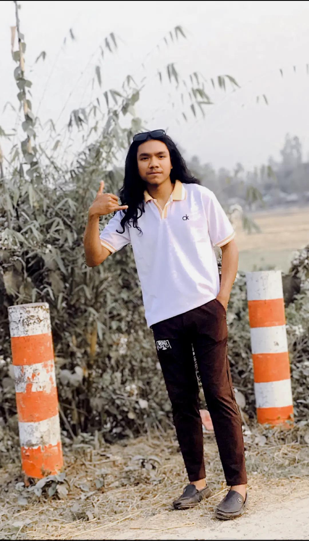 @DJ Sipon Bunarjee