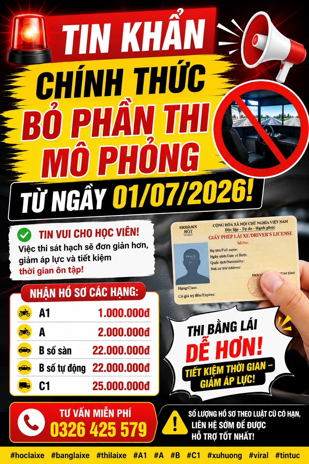 @Hưng Võ Đào Tạo Lái Xe