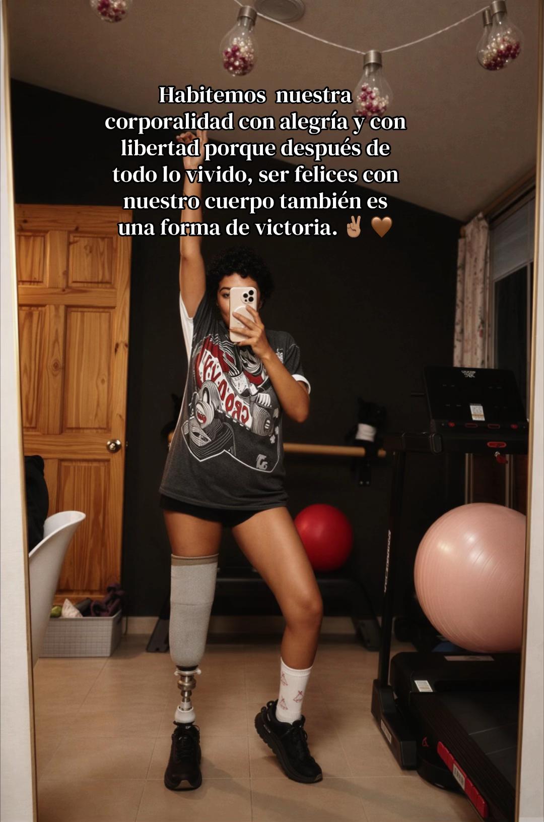 @Marianela Baltazar 🤎🦿🎗️