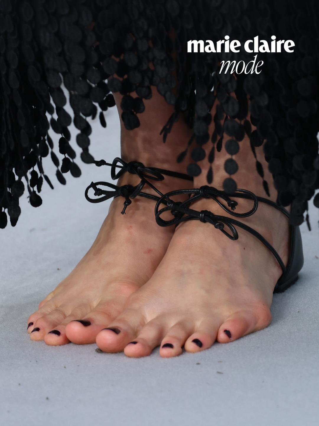 @Marie Claire France