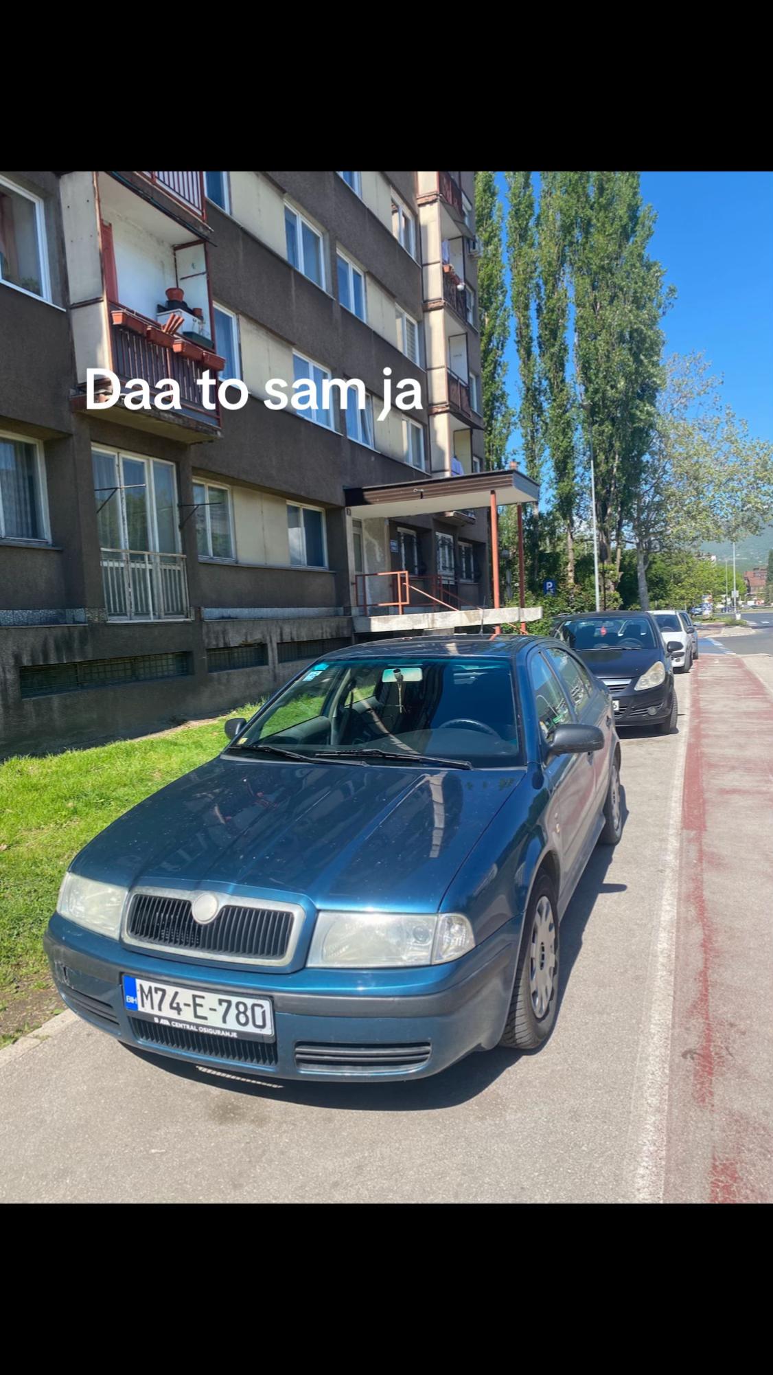 @Dzejla Brkic