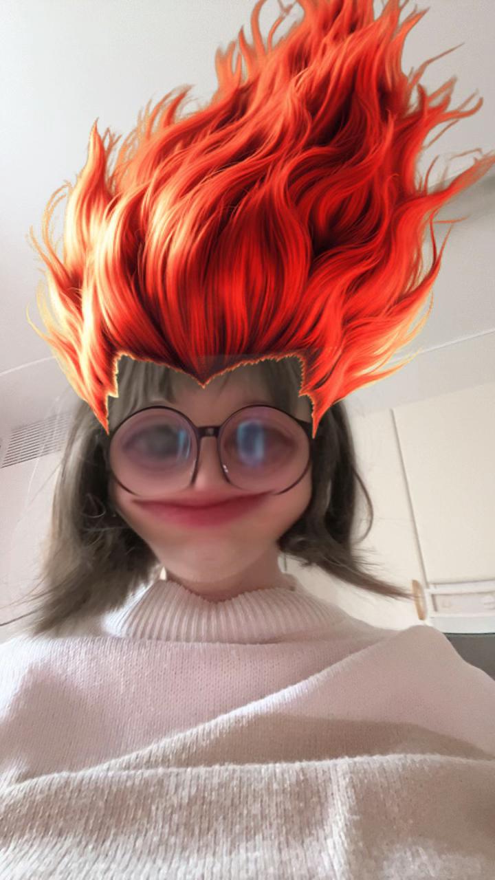 @Sofia Jakobsson