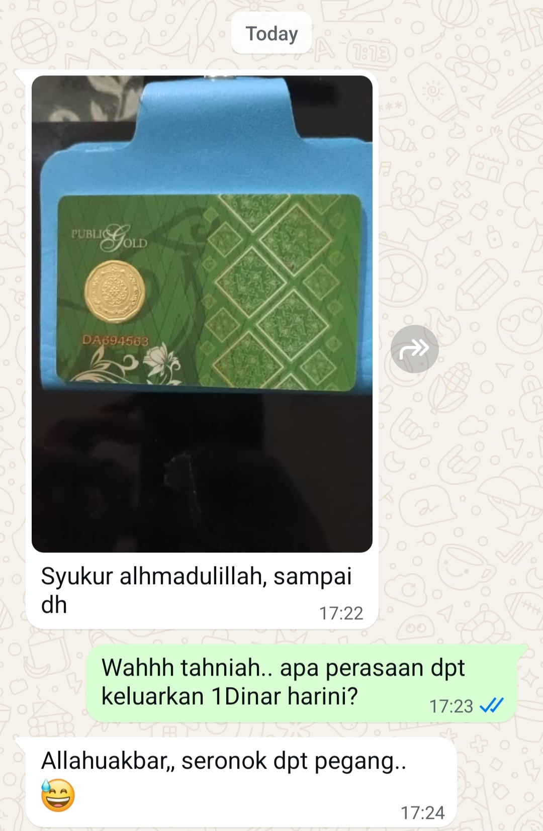 @iLa Saaidi