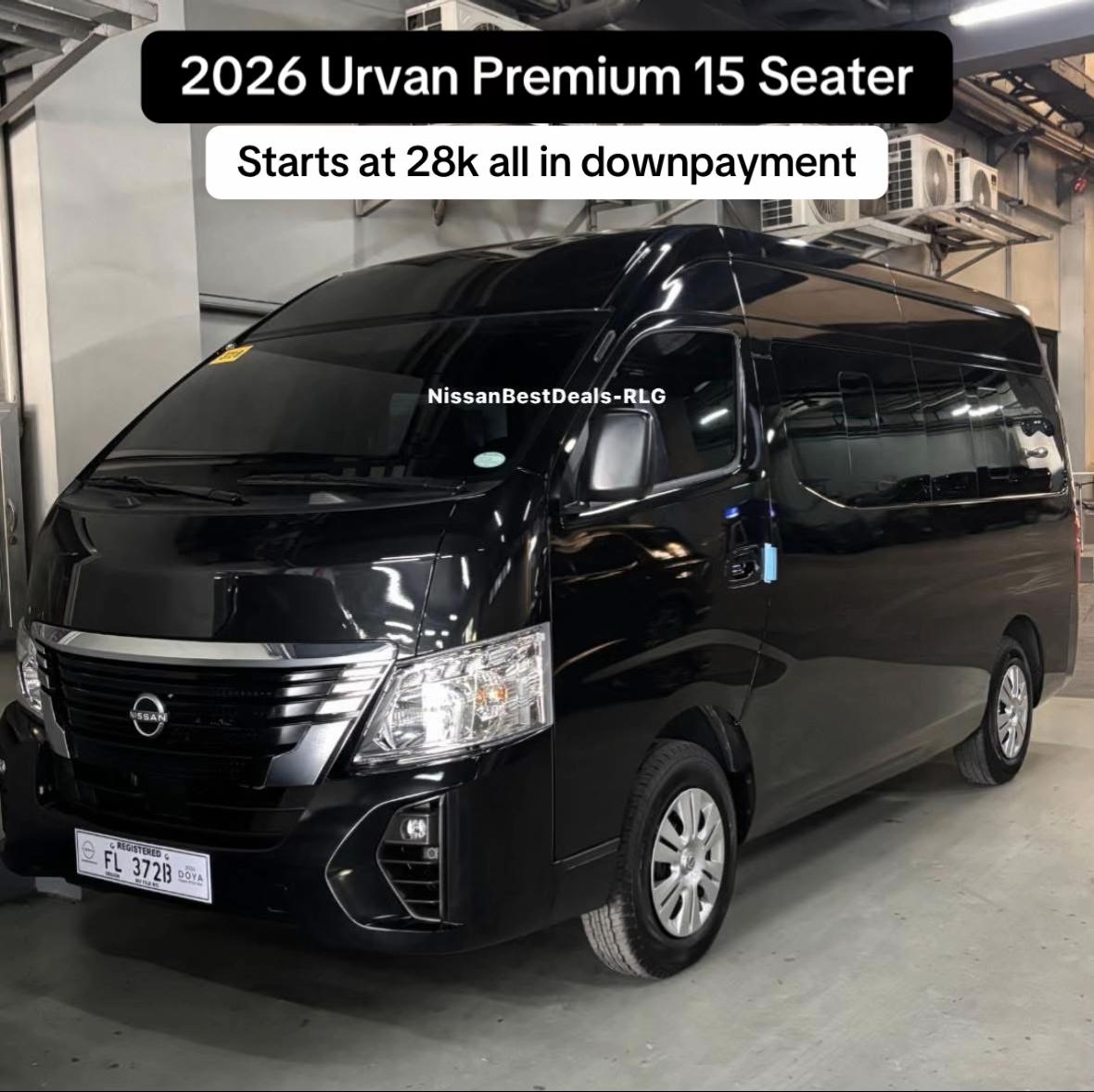 @Nissan Commonwealth-Ren