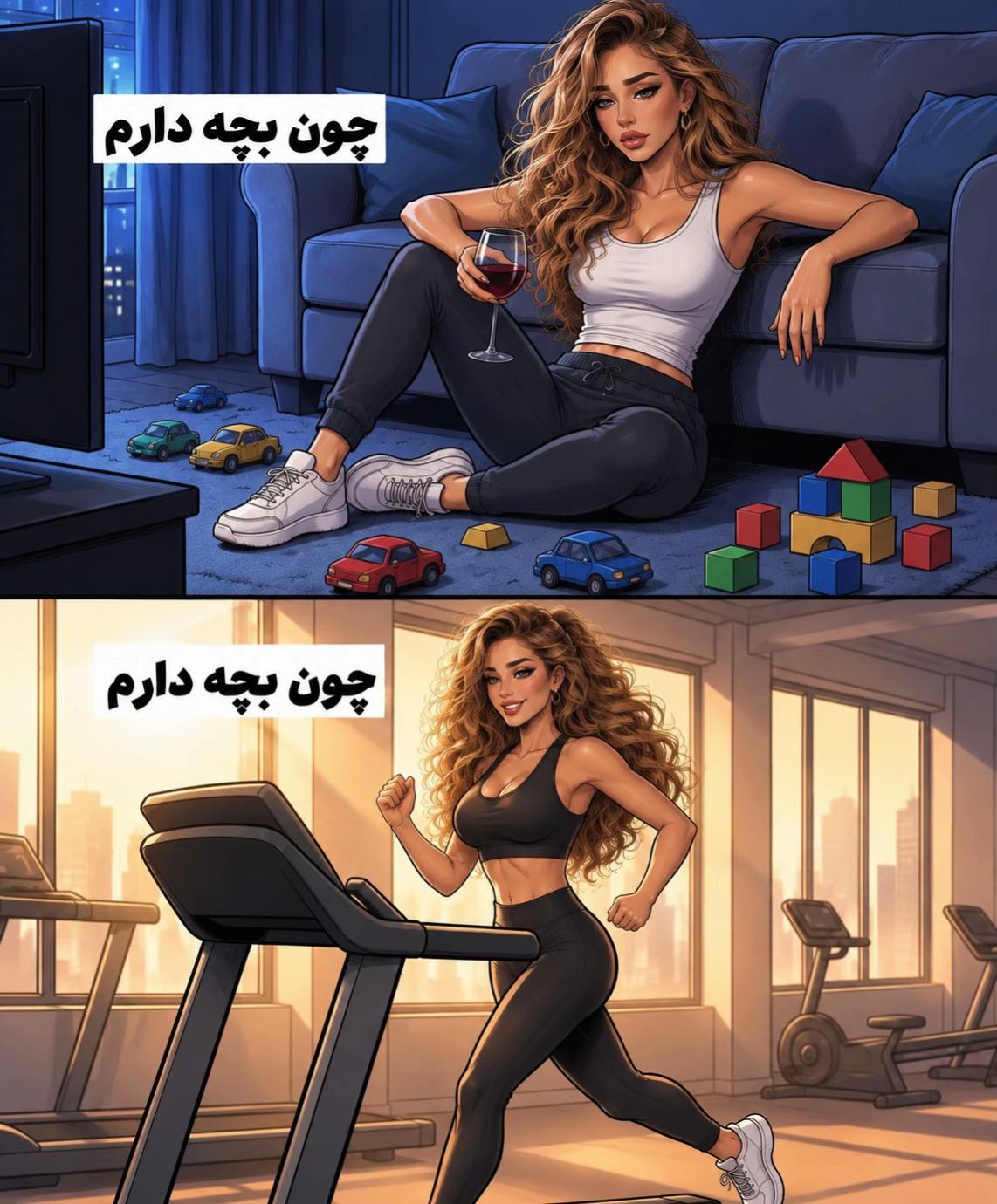 @Niloufar