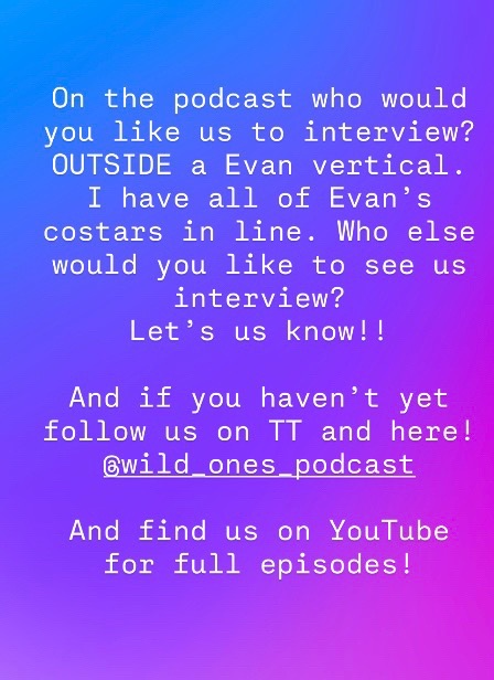 @Evan Adams Fanclub Official