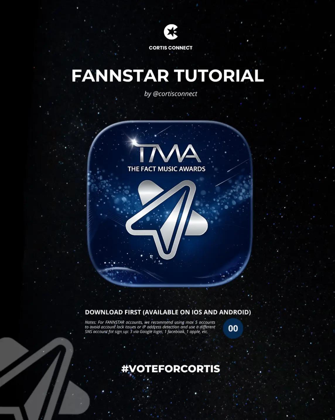 @CORTIS Fan Voting Updates