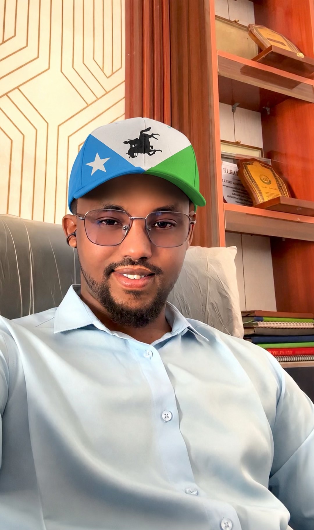 @UURMAAX / أورماح