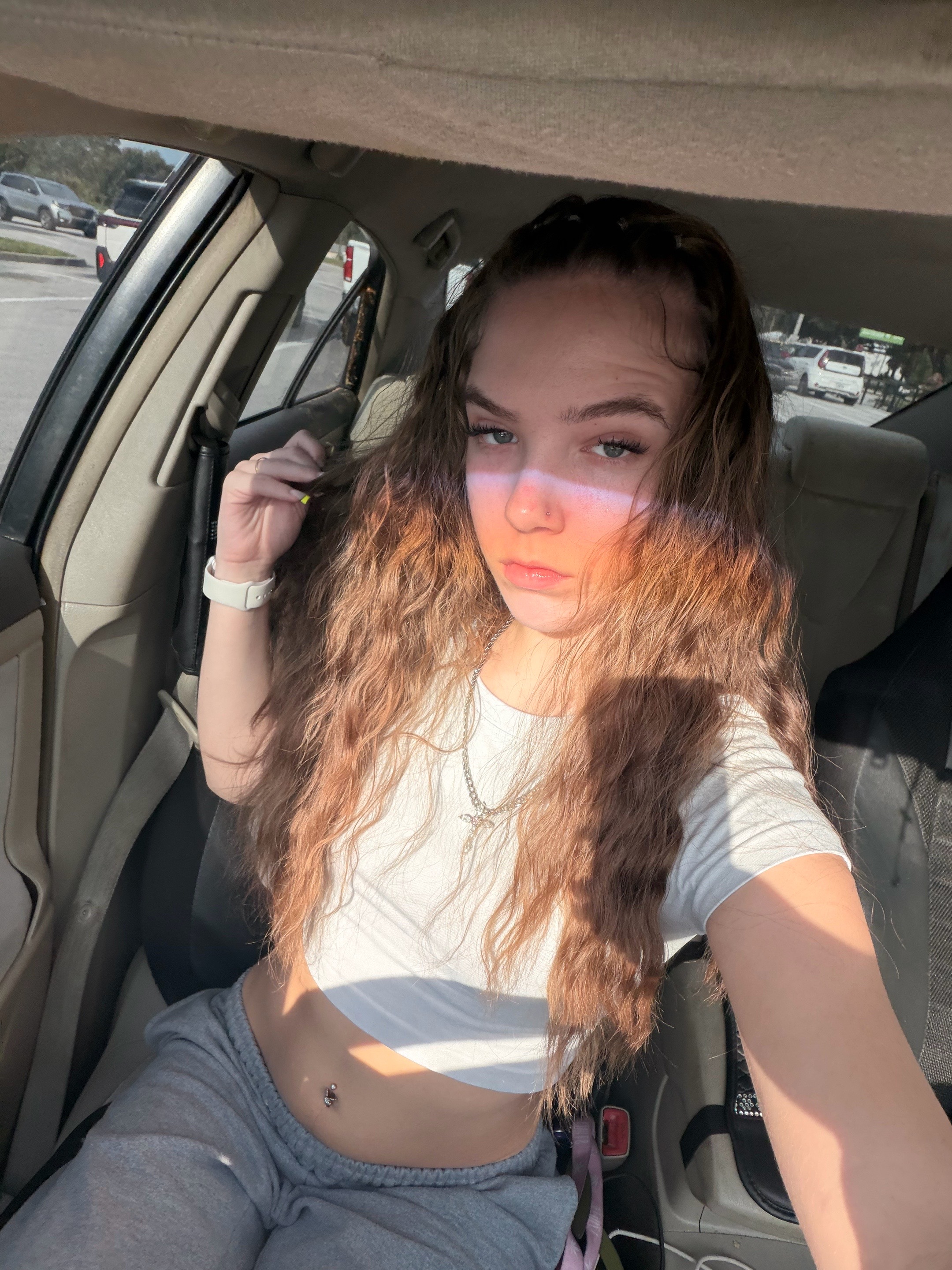 @the one and only ms.mae 🧡☣️