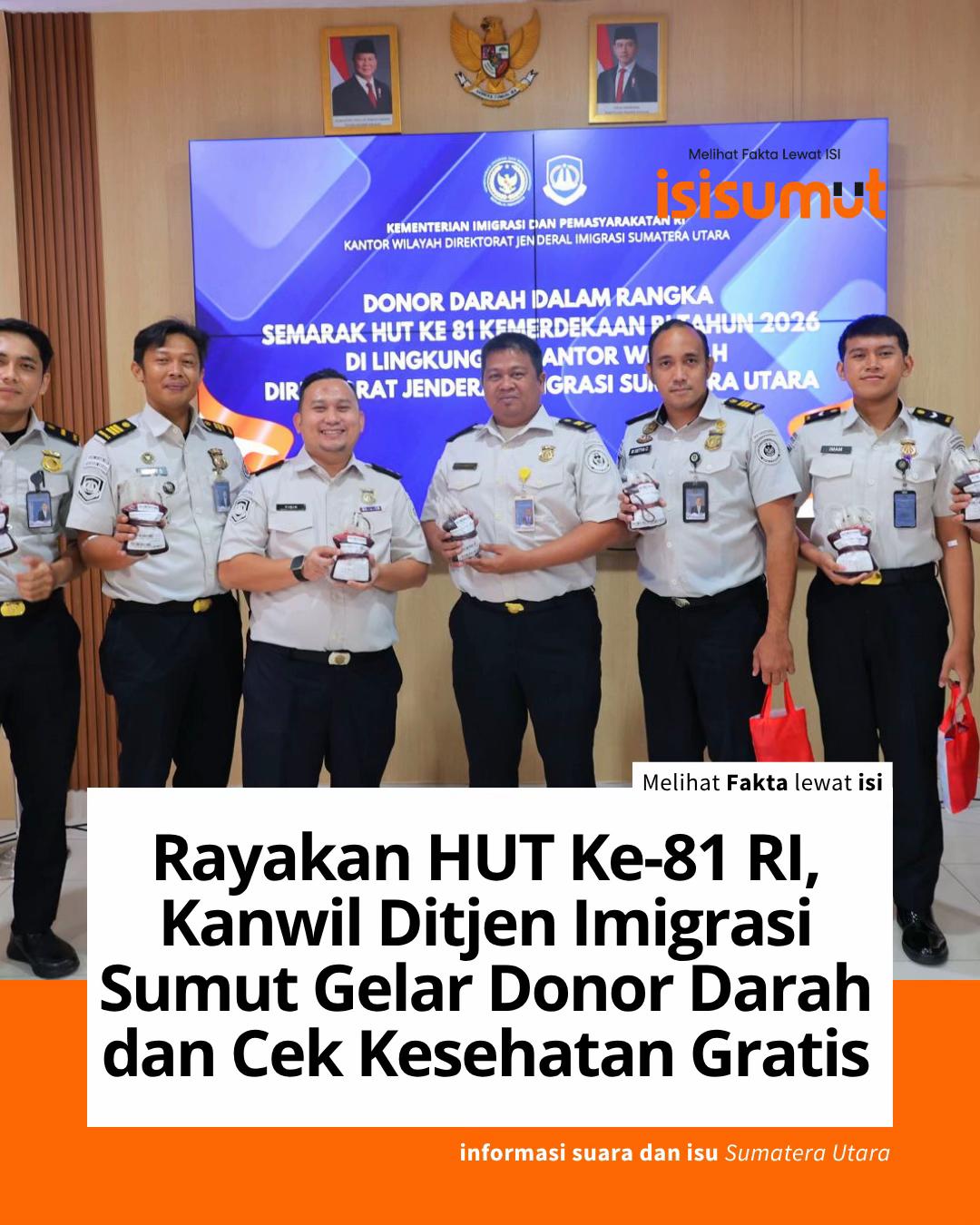 @Isi_Sumut