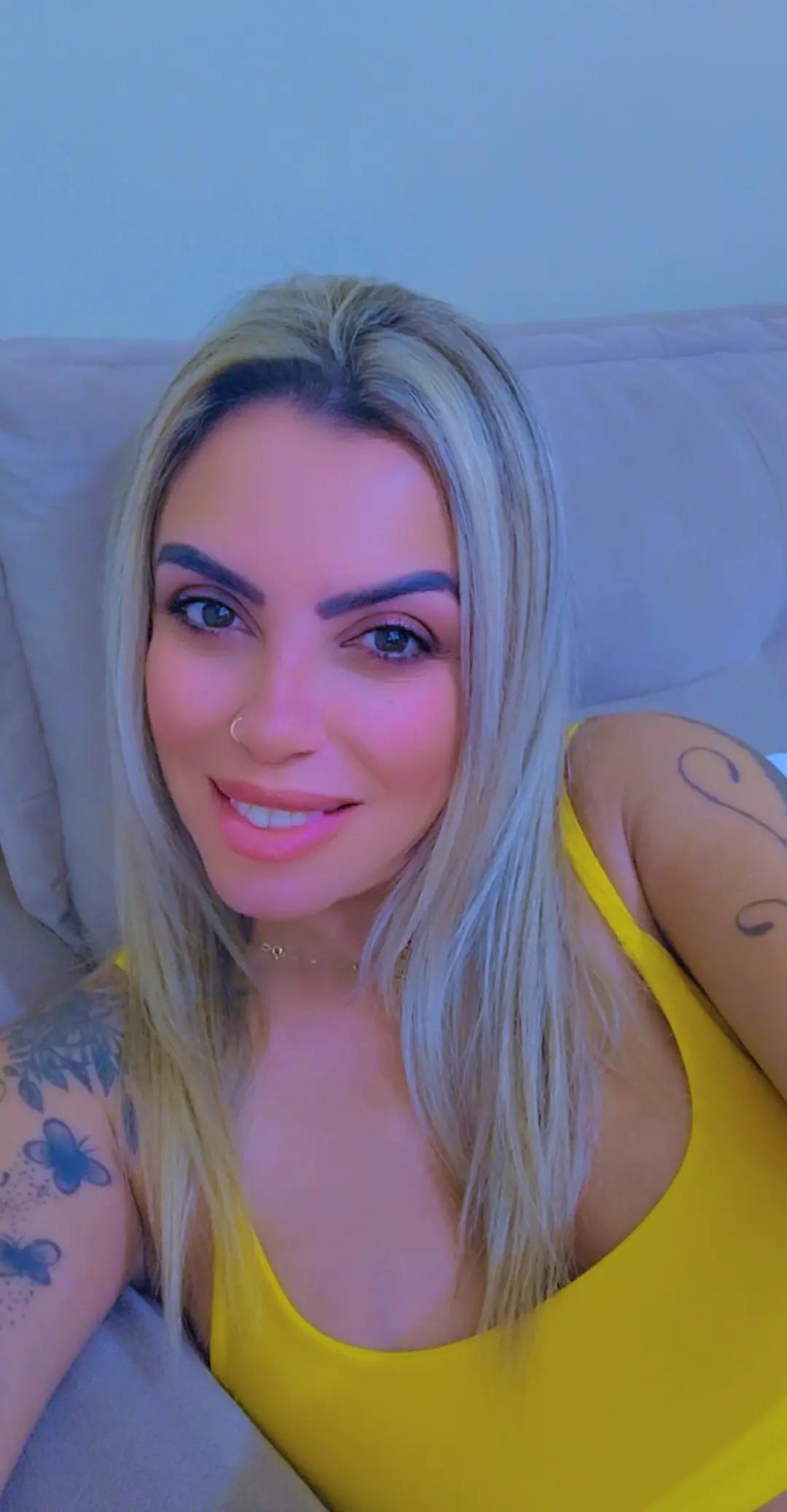 @Giovanna Buono