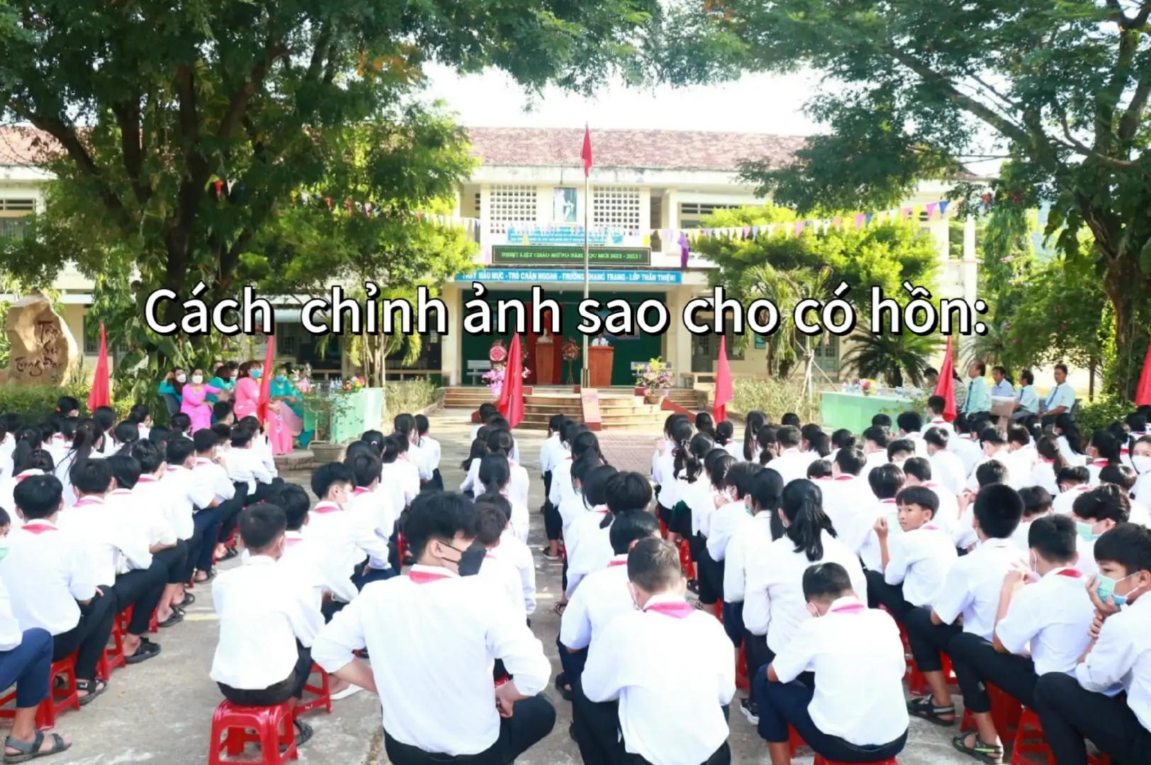 @THCS C&aacute;t Hưng