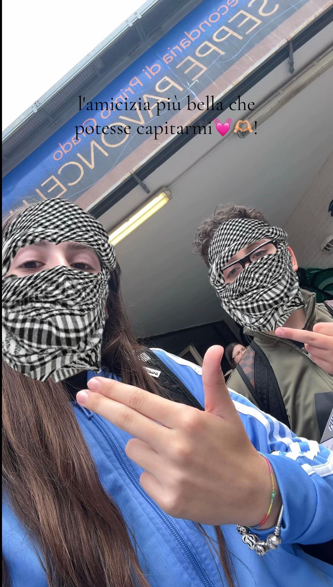 @Benny