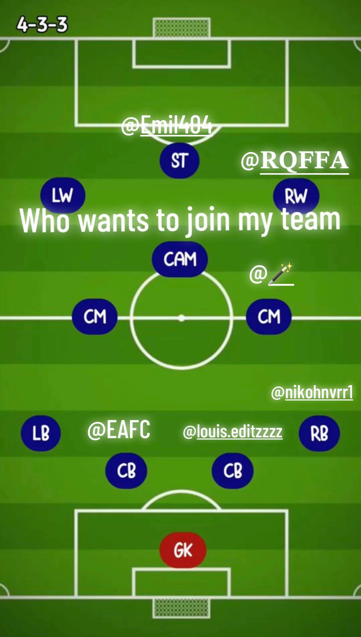 @EA FC