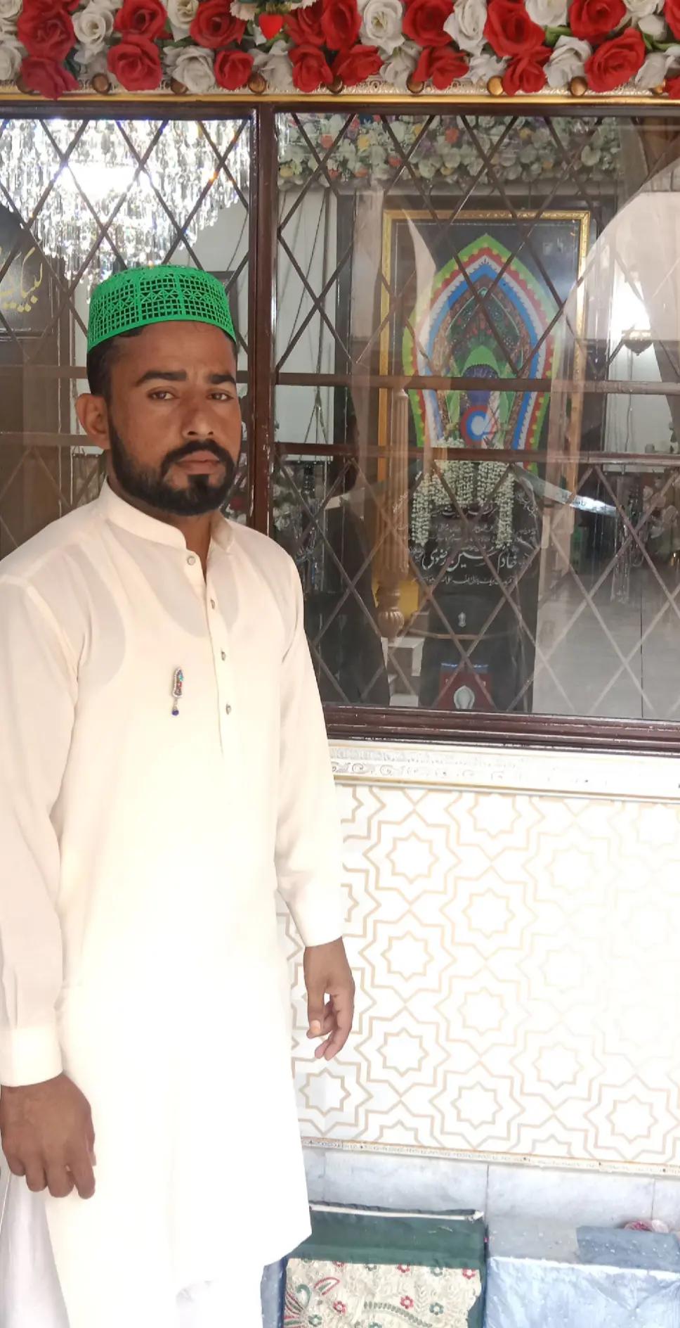 @dilshad deewana